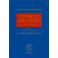 EU Regulation and Competition Law in the Transport Sector