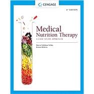 Medical Nutrition Therapy A Case Study Approach