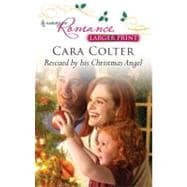 Rescued by His Christmas Angel