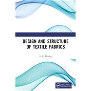 Design and Structure of Textile Fabrics