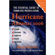 Hurricane Almanac 2006