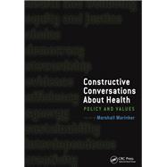 Constructive Conversations About Health