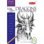 Dragons & Fantasy Unleash your creative beast as you conjure up dragons, fairies, ogres, and other fantastic creatures