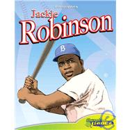 Jackie Robinson,9781602700680