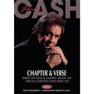 Johnny Cash, Chapter & Verse Bible