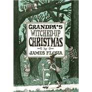Grandpa's Witched-up Christmas