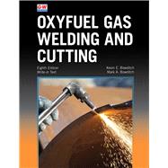 OXYFUEL GAS WELDING+CUTTING