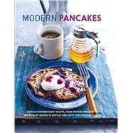 Modern Pancakes