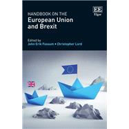 Handbook on the European Union and Brexit