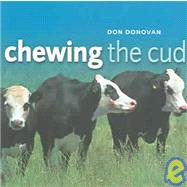 Chewing The Cud