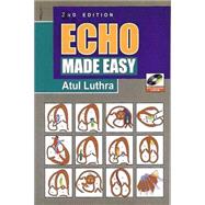 Echo Made Easy (Book with CD-ROM)