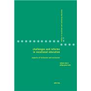 Challenges and Reforms in Vocational Education