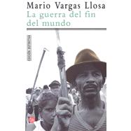 La guerra del fin del mundo / The War of the End of the World