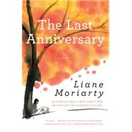 The Last Anniversary,9780060890681