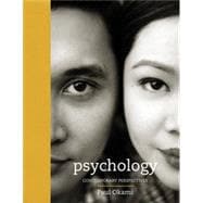 Psychology: Contemporary Perspectives Book Including the Bonus Chapter