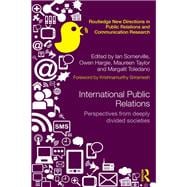 International Public Relations