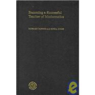 Becoming a Successful Teacher of Mathematics