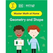 Math - No Problem! Geometry and Shape, Grade 1 Ages 6-7