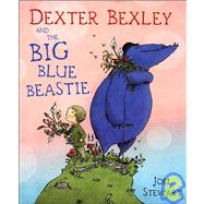 Dexter Bexley and the Big Blue Beastie