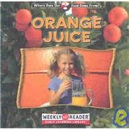 Orange Juice