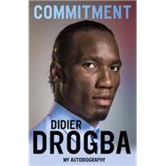 Commitment My Autobiography