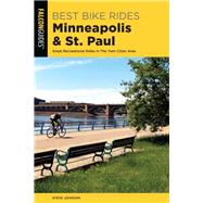 Best Bike Rides Minneapolis and St. Paul Great Recreational Rides In The Twin Cities Area