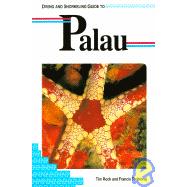 Diving and Snorkeling Guide to Palau