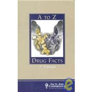 A to Z Drug Facts