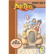 Akiko Pocket-Size