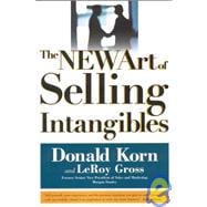 The New Art of Selling Intangibles