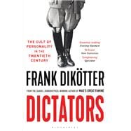 How to Be a Dictator