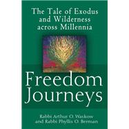 Freedom Journeys