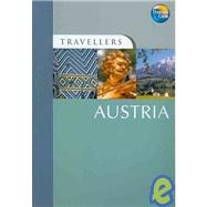 Travellers Austria, 2nd