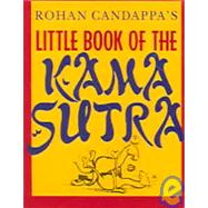 Little Book Of The Kama Sutra