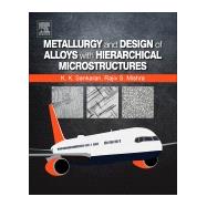 Metallurgy and Design of Alloys With Hierarchical Microstructures