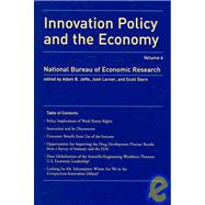 Innovation Policy And the Economy