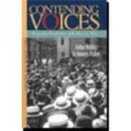 Contending Voices