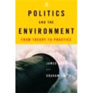Politics and the Environment : From Theory to Practice