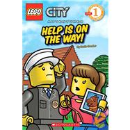 LEGO City: Help Is On the Way! (Level 1)