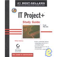 It Project+: Study Guide : Exam Pko-001