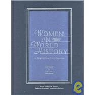 Women in World History: A Biographical Encyclopedia : Laa-Lyud