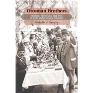 Ottoman Brothers