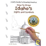 How to Draw Idaho's Sights and Symbols