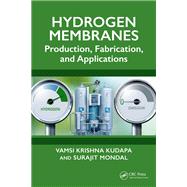 Hydrogen Membranes