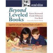 Beyond Leveled Books