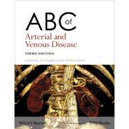 ABC of Arterial and Venous Disease