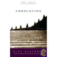 Absolution A Novel