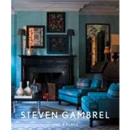 Steven Gambrel Time and Place