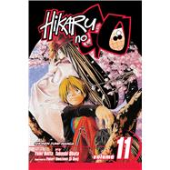 Hikaru no Go, Vol. 11