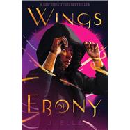 Wings of Ebony